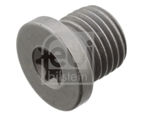 Screw Plug, oil sump